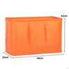 Bolsa de Transporte de Peixe com Design à Prova d'Água para Armazenamento de Equipamento de Pesca