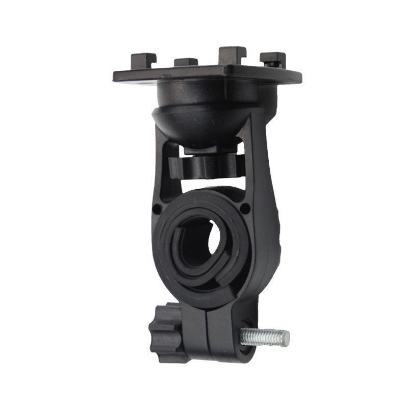 360° Rotating Universal Phone Holder for Mountain Bikes and Motorcycles