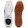 Puma Easy Rider White Dark Myrtle 399661-01