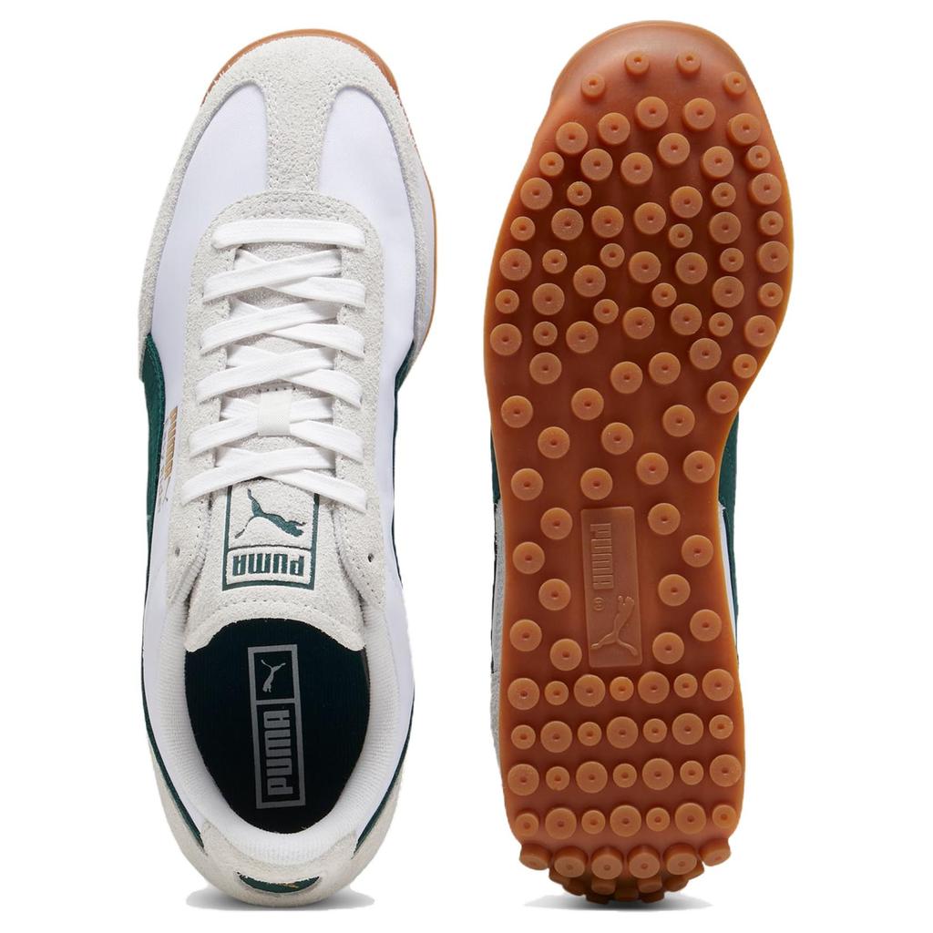 Puma Easy Rider White Dark Myrtle 399661-01