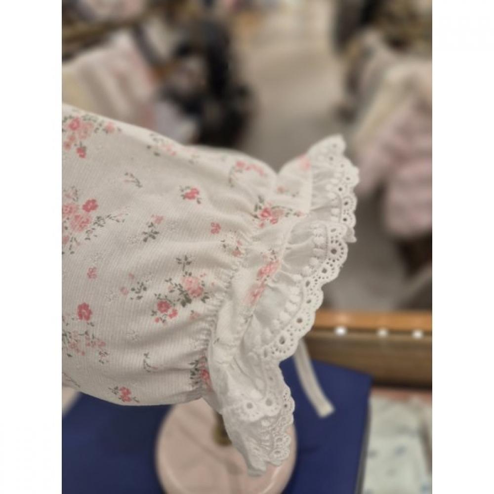 Chocola G Anna Beynet jeoGori Baby Wrap Laura Hat Set 3 Piece  tnomaG02u3Seta 