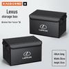 Lexus Car Trunk Organizer for LS/ES/IS/RX/UX/NX/CT