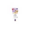GiGwi Supapuppa Stick Rabbit Dog Toy Soft Plush with Squeaker and Durable Design