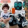 Jingda Remote Control Smart Robot Toy