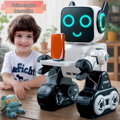 Uzaktan Kumandalı Oyuncaklar ve Dronelar – Uzaktan Kumandalı Robotlar ve Hayvanlar