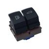 35D959903 Trunk and Fuel Tank Cover Control Switch for Volkswagen Passat CC.