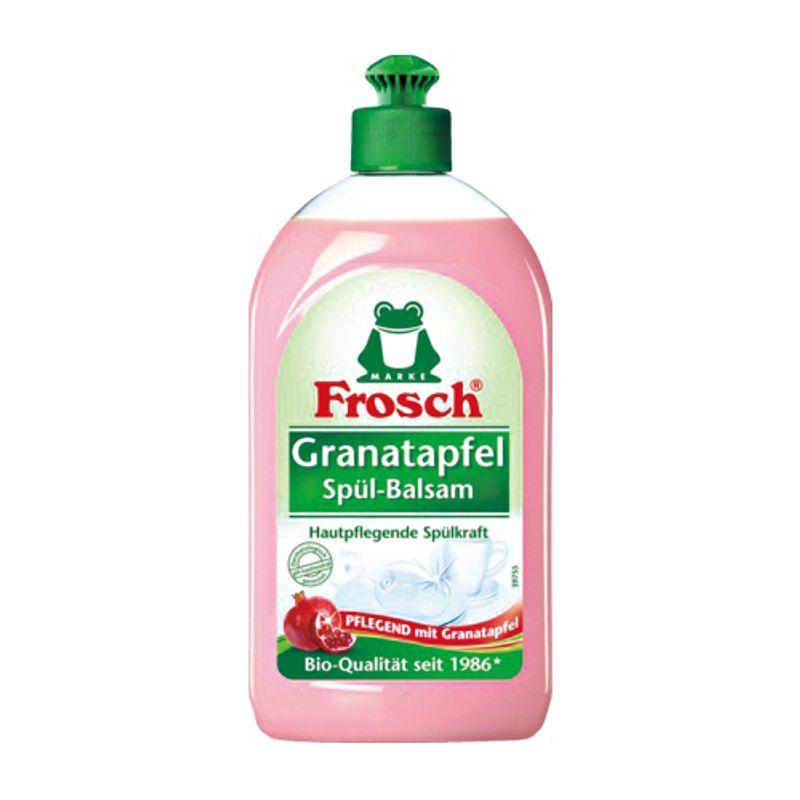 Prosh Pomegranate Dishwashing Liquid 500ml