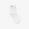 Women's Basic Pique Socks RA018E-56G-031
