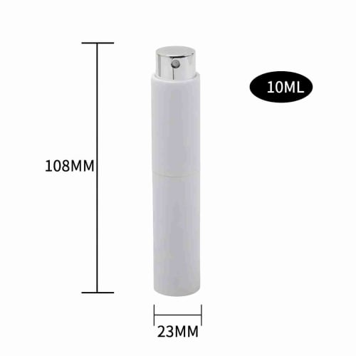 Coffee Space Anti-Static Spray RSP-101 (White)