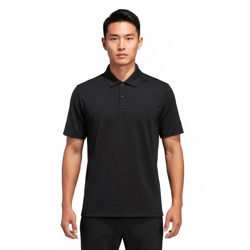 

Adidas Men s Sport Style Polo Shirt S
