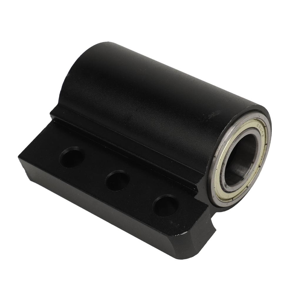 Elektrisk Skoter Vikklämma Aluminiumlegering Vertikal Stång Robust Lås för SmartGyro X2 Skoter