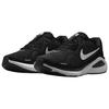 Nike  Structure 26 Black White Women Sneakers Wolf-Grey Metallic-Silver HJ1101-003