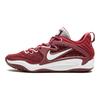 Nike KD 15 TB Team Red Men Sneakers White DX6648-601