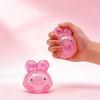 Sensorischer Fidget Cube Squishy Zur Linderung von Angst, Zur Konzentration, Zur Dekompression Und Zur Entspannung, Knetspielzeug