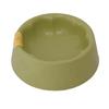 Eating Pet Bowl Round Shape Washable Bowls Non-slip Dog Slow Feeding Bowl