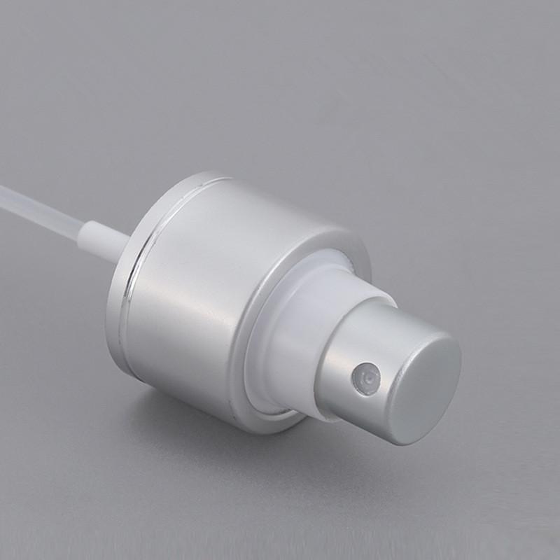 50/100/120/150/200/250Ml Empty Aluminum Spray Bottle Cosmetic Bottle Mini Metal Atomizer Bottles Travel Size For Cosmetics