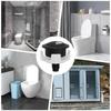 Buton Apăsare WC Buton Înlocuire Spălare WC Piese Moderne Rezervor Reparații Instalații Sanitare Rezidențiale Pentru Proprietar Bărbați Femei
