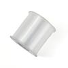 Nylon Monofilament Fishing Line Premium 500m High Strength Wear Resistant for Stream Lake River Ocean Boat Fishing