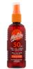 Dry Oil Spray SPF50 Bronzing Sunscreen Oil 100ml