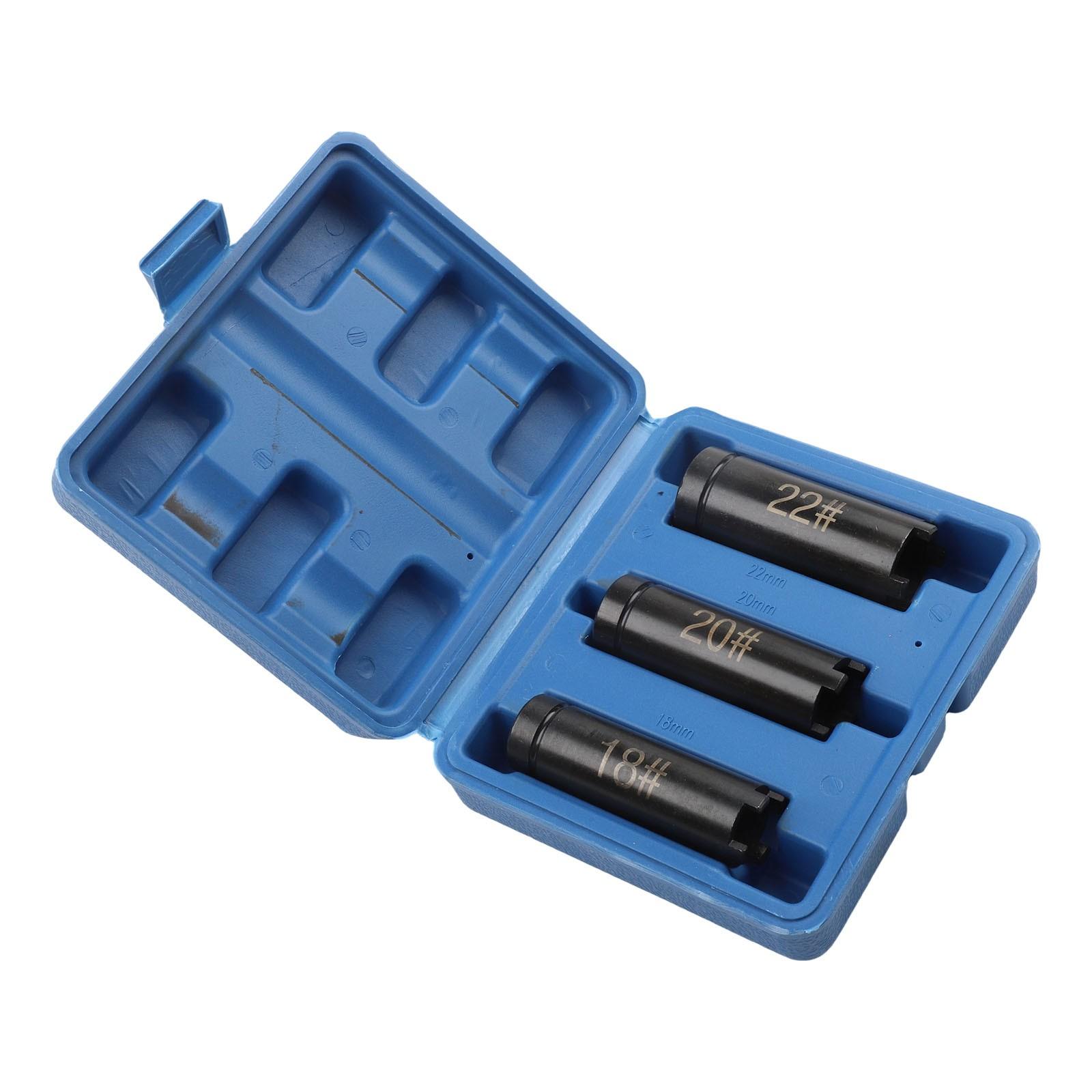 Lock Nut Wrench Motorcycle Clutch Tool Spanner Socket