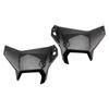 Side Frame Panel Fairings Cover For Yamaha Tenere 700 T700S 2025-2026 Carbon