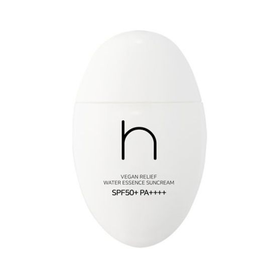 Hamel Vegan Relief Water Essence Sunscreen 50ml