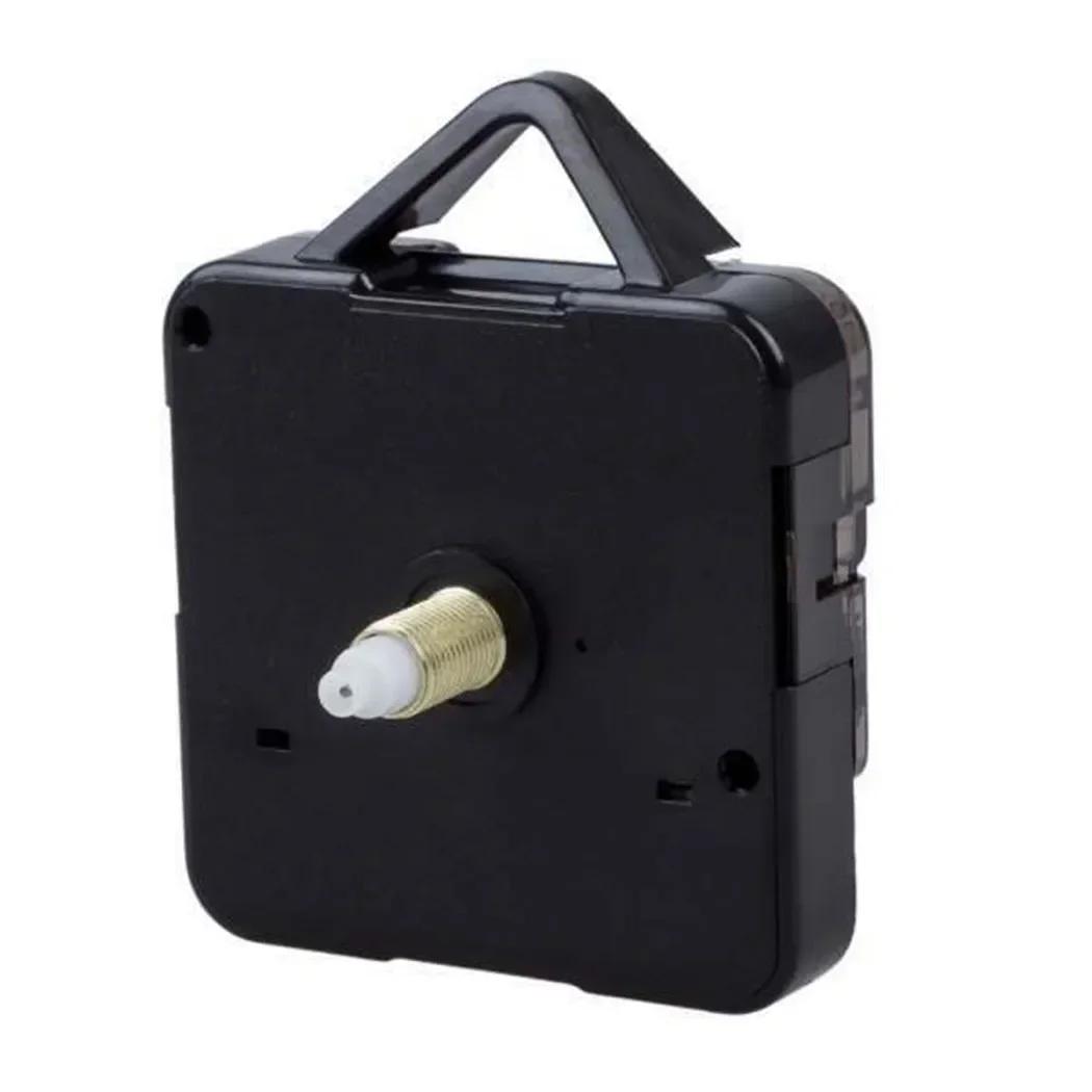 DIY Clock Components Creative Craft Clock Movement Long Hand Quartz Clock Movement Mechanism DIY Kit Battery Powered Hand Tool China Mainland