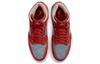 Jordan 1 Mid Denim Red DM4352-600
