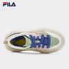 FILA FOSSO Women's Retro Canvas Sneakers