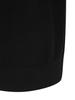 AND Z Men'S) Fine Texture Collared Short Sleeve Knit_Bzf3Et1102Bk