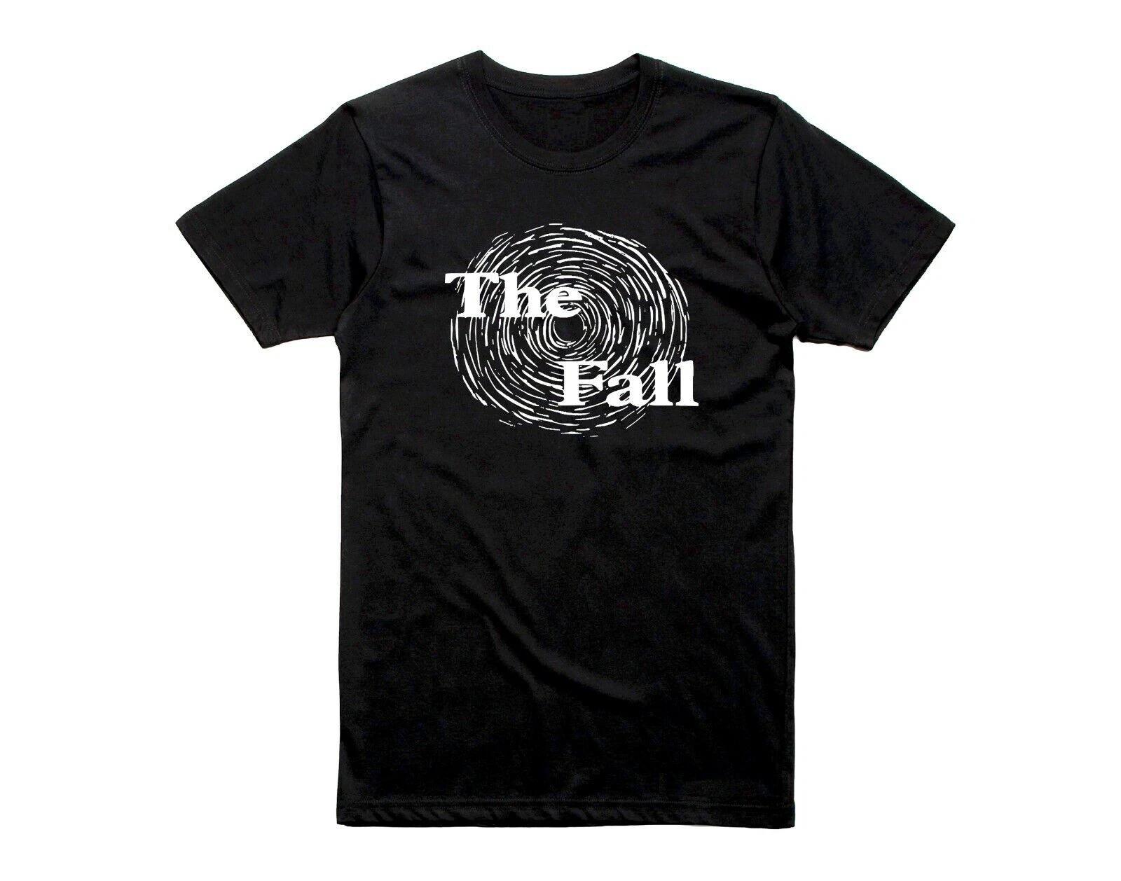 The Fall - T-Shirt XL