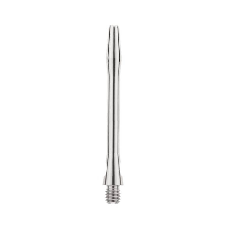 Alloy Dart Shaft For Target Practice With Durable Metal Construction For Indoor Use