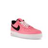 Nike Air Force 1 Low 07 Pink Gaze Black Men Sneakers White Hyper-Pink DZ4861-600