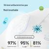 Yingjisen Boy's Antibacterial Underwear 4-Pack