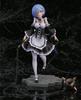 Re Life In a Different World from Zero Rem 1/7 Scale ABS&PVC Painted Finished Figure