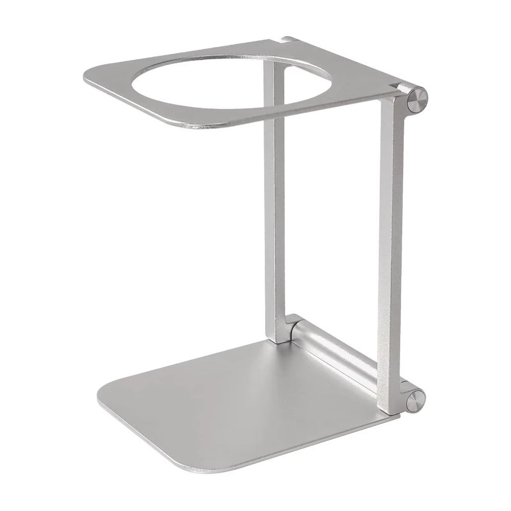 Stainless Steel Coffee Drip Holder Lightweight Pour Over Dripper Stand Coffee Machine Accessories