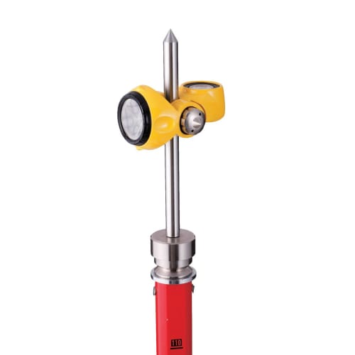 Myzox Vial Adjustment Jig MG-1500LAT