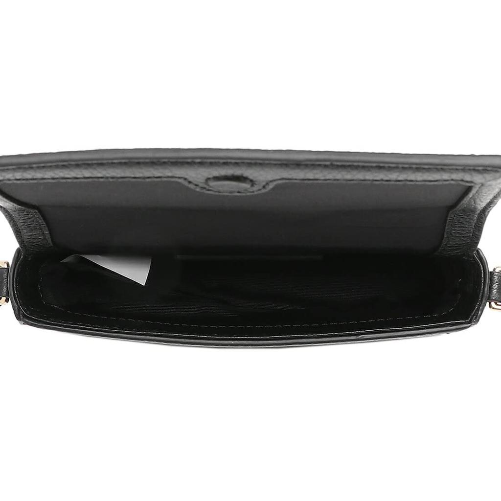 Geantă de umăr Outlet Groove Neagră H107L01FA21 001 [Marc Jacobs] Pentru femei [Articol]