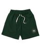 PAPERBOY County Half Pants-Green