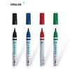 Marker Pen Male Lion 200: Oil-Based Quick-Drying Colored Signature and Outlining Pen