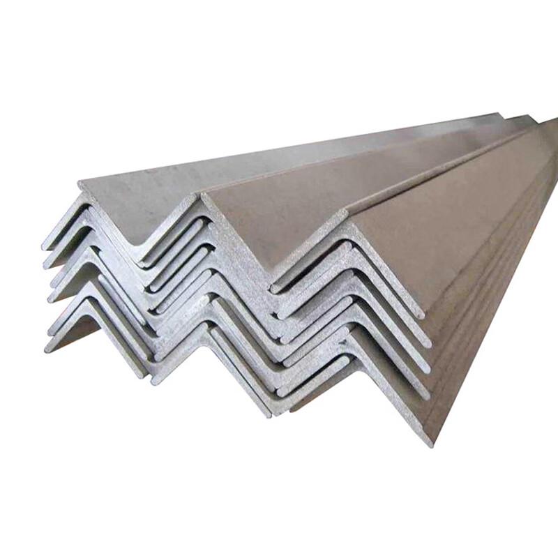 Jinghong Galvanized Angle Steel
