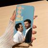 Scott Hunter Kip Grady SKIP Phone Case For Samsung S25,S24,S21,S22,S23,S30,Ultra,S20,Plus,Fe,Lite Transparent Cover