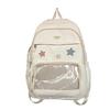 Backpack Shoulder Bag School Book Bag Travel Daypack for School Teen Girls Kid