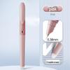 Zhengzi Student Fountain Pen - Iridium Gold 0.5mm Nib, 0.38mm Replaceable Ink Capsule, Steel Construction