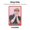Stray Kids DICON D'FESTA MINI EDITION : Offizielle Stray Kids Fotokarte