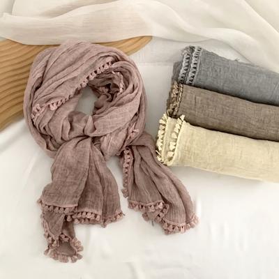Accesorios – Bufandas