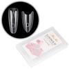 Sandwich Dual Forms for Building Nails W557 Molly Nails 240 Pcs