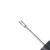 Bike Tubeless Tire Repair Tool Fork Drill Bit Portable Road Bicycle Tires Fix Puncture Or Flat Fast Plugger Tool