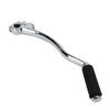 16mm Starter Lever Heavy Duty Foldable Kick Start Lever for GS125 GN125 125cc 200cc 250cc Engine Dirt Bike Motorcycle