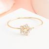 14K Talisman Star Ring Gold Ring